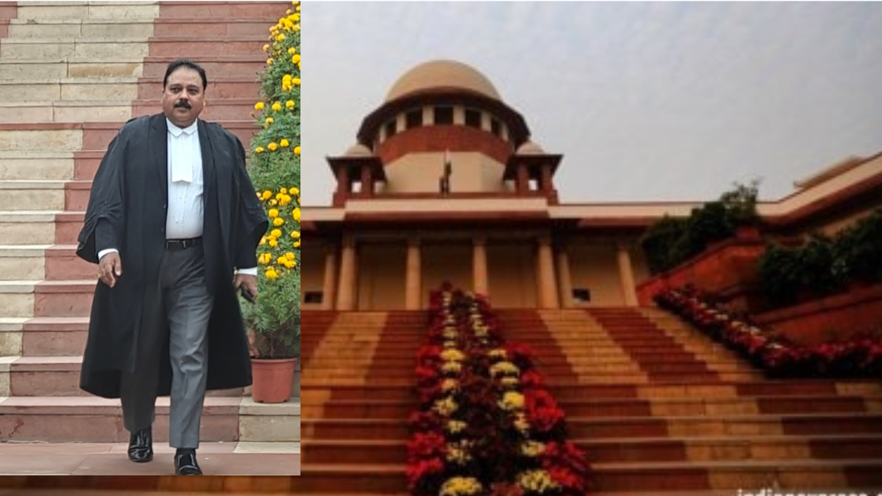 Highly Commendable Observation by Hon’ble Supreme Court: Dr. Anthony Raju, Advocate – Supreme Court & Chairman, Indian National Human Rights Protection Council