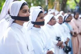 Kerala Nuns Granted Bail in Chhattisgarh ‘Conversion and Trafficking’ Case