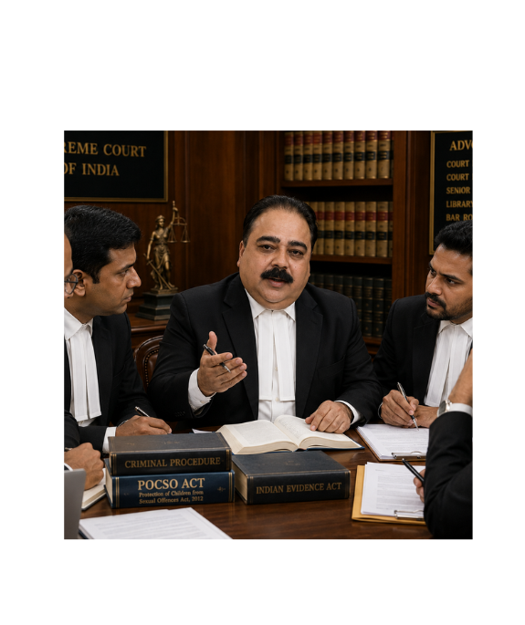 Best False Rape Case Lawyer in India | Dr Anthony Raju | Supreme Court Advocate